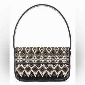 STAUD TOMMY BAG IN ZERMATT